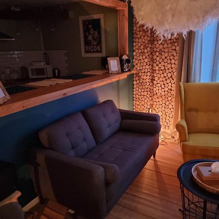 Petit Cocon Quartier Historique Chaumont Apartment Chaumont  Ngoại thất bức ảnh